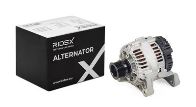 генератор RIDEX 4G0610