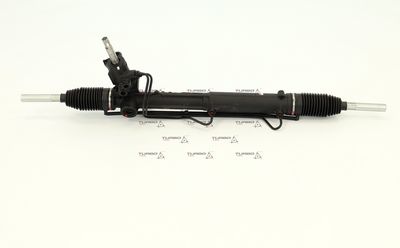 TURBO-TEC Рулевой механизм