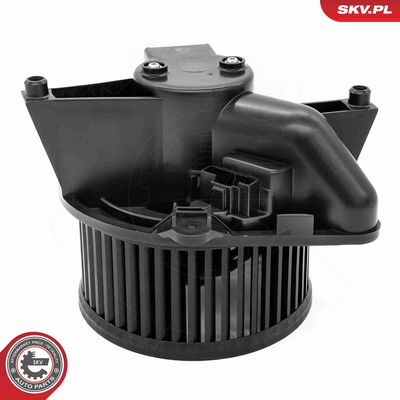 VENTILATOR HABITACLU ESEN SKV 68SKV012 3