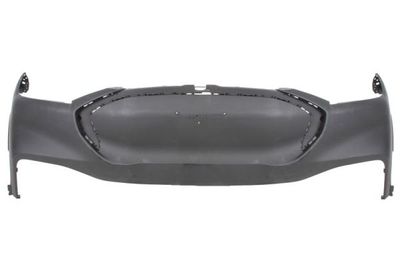 Bumper (Voor, met basiscoating, voor het schilderen) past: FORD MUSTANG MACH-E 01.21-