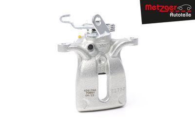 ETRIER FRANA METZGER AUTOTEILE 6261246 36