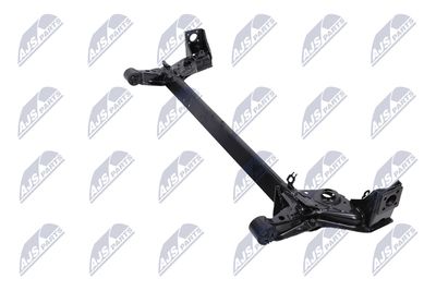 CORP AX NTY ZRZPL013 8