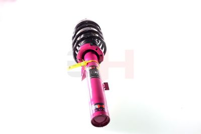 ANSAMBLU TELESCOP ARC GH GH351549C03 48