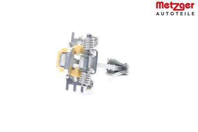 FIXARE USA METZGER AUTOTEILE 2312062 13