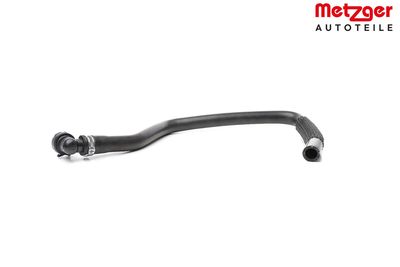 FURTUN RADIATOR METZGER AUTOTEILE 2420390 35