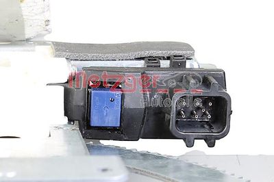 MECANISM ACTIONARE GEAM METZGER AUTOTEILE 2160635 2