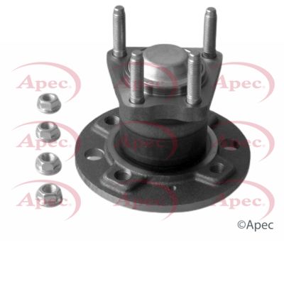 Wheel Bearing Kit APEC AWB1043