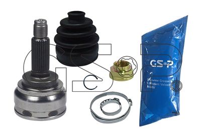 GSP 856017 ШРУС  для SUBARU (Субару)