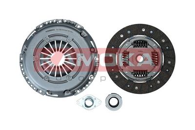 Clutch Kit KC199