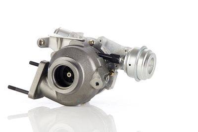 COMPRESOR SISTEM DE SUPRAALIMENTARE NISSENS 93114 27