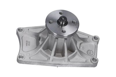 Bomba de agua, refrigeración del motor
