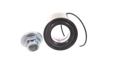 RADLAGERSATZ SKF VKBA7710 38