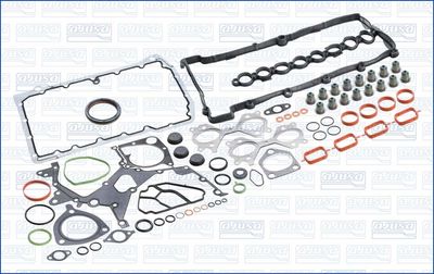 SET GARNITURI COMPLET MOTOR