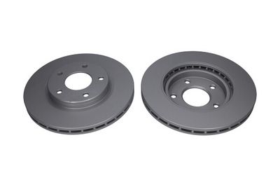 спирачен диск Kavo Parts