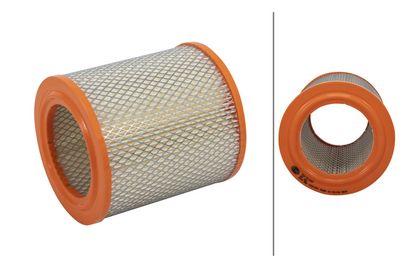 LUFTFILTER HELLA 8ZA366133341