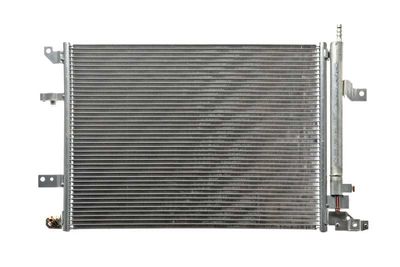 кондензатор, климатизация A.Z. Meisterteile AZMT-45-030-1267