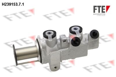 FTE 9220298 Ремкомплект тормозного цилиндра  для AUDI Q3 (Ауди Q3)
