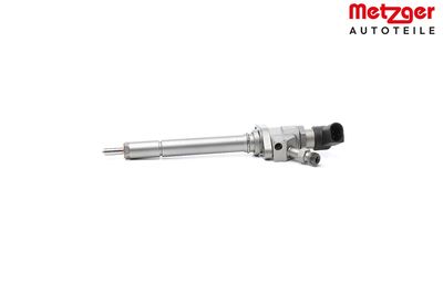 INJECTOR METZGER AUTOTEILE 0870263 36