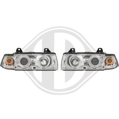 SET FARURI PRINCIPALE