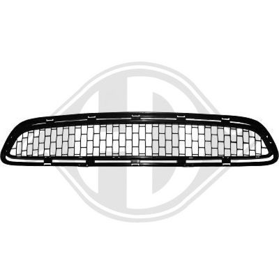 LüFTUNGSGITTER STOßFäNGER