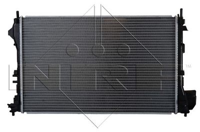 RADIATOR RACIRE MOTOR NRF 58293 1