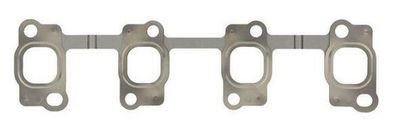 DICHTUNG ABGASKRüMMER