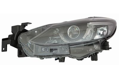 ABAKUS Hauptscheinwerfer
