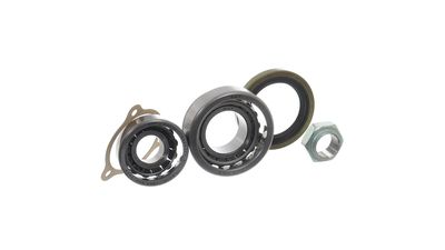 RADLAGERSATZ SKF VKBA1385 39