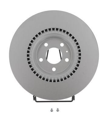 BREMSSCHEIBE JURID 562771JC1