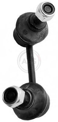 Stange/Strebe, Stabilisator