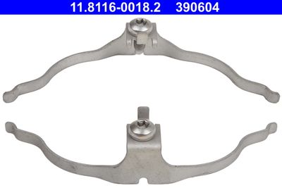 ARC ETRIER FRANA ATE 11811600182 1