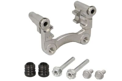 Remklauw juk Achter Links/Rechts past: FORD GALAXY I, GALAXY MK I  SEAT ALHAMBRA  VW SHARAN 1.8-2.8 03.95-03.10
