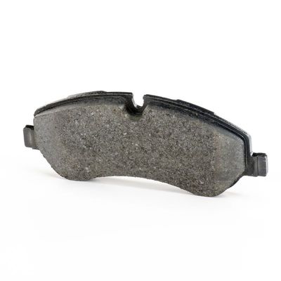 BREMSBELAGSATZ SCHEIBENBREMSE DELPHI LP2661 23