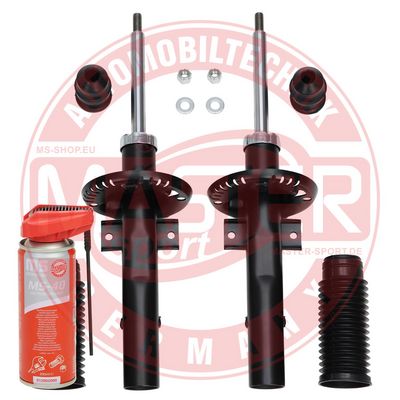 AMORTIZOR MASTER-SPORT GERMANY 16K005493P 3