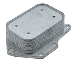 RADIATOR ULEI ULEI MOTOR