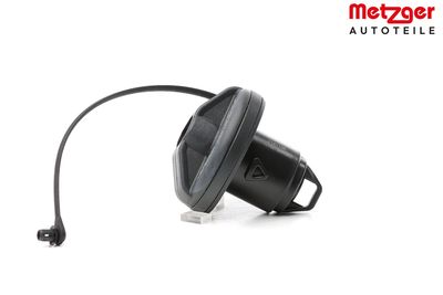 BUSON REZERVOR DE COMBUSTIBIL METZGER AUTOTEILE 2141106 14