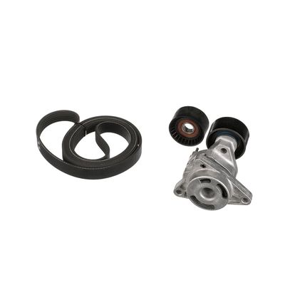 KEILRIPPENRIEMENSATZ GATES K046PK1795 38