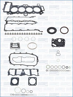 DICHTUNGSVOLLSATZ MOTOR