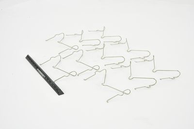 ARC PLACUTA FRANA FEBEST 0103002PCS10 10