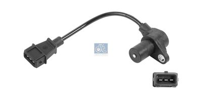 Sensor posición de cigueñal
