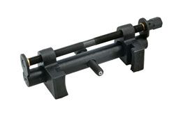 Laser Tools Holding Tool, belt pulley 9231