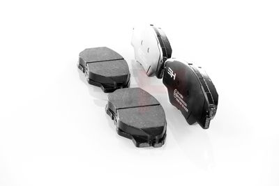 SET PLACUTE FRANA FRANA DISC GH GH413934 49