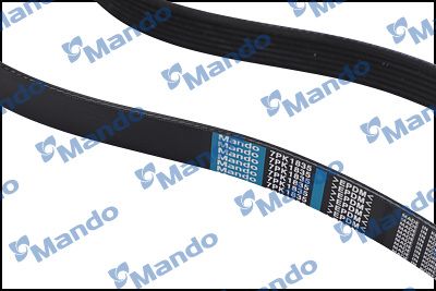 CUREA TRANSMISIE CU CANELURI MANDO MB7PK1835 1