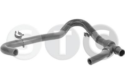 FURTUN RADIATOR STC T412995