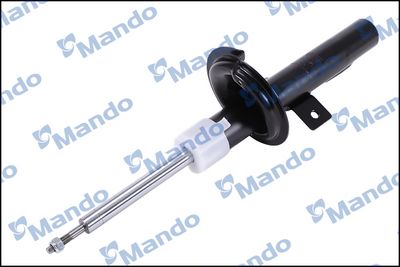AMORTIZOR MANDO MSS016278 2