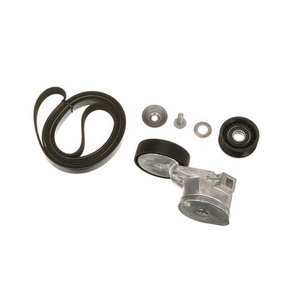 KEILRIPPENRIEMENSATZ GATES K016PK2345 62