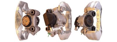 спирачен апарат ELSTOCK 83-0584-1