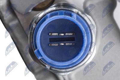 Řídicí ventil, seřízení vačkového hřídele NTY EFR-HD-007