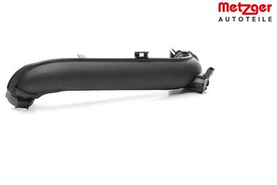 CONDUCTă DE ALIMENTARE CU AER METZGER AUTOTEILE 2401407 15