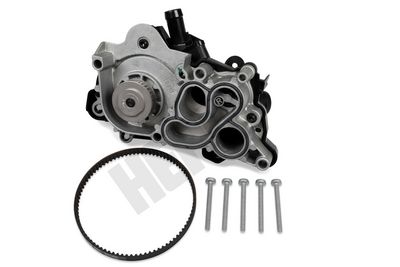 SET POMPA APA + CUREA DINTATA